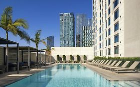 Residence Inn By Marriott Los Angeles L.A. Live